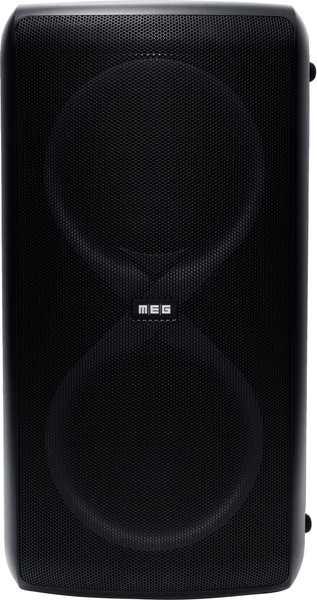 Изображение товара Портативная акустика MEG SPA130BL (черный)