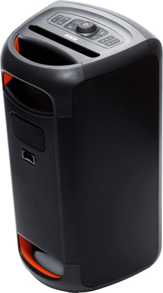 Изображение товара Портативная акустика MEG SPA130BL (черный)