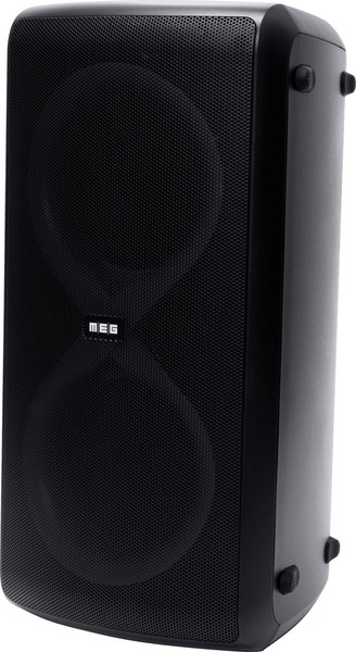 Изображение товара Портативная акустика MEG SPA130BL (черный)