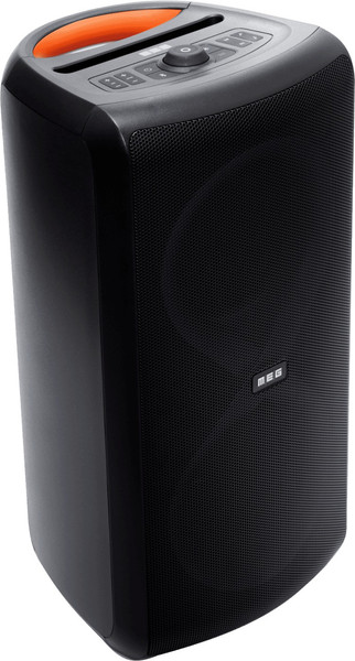 Изображение товара Портативная акустика MEG SPA130BL (черный)