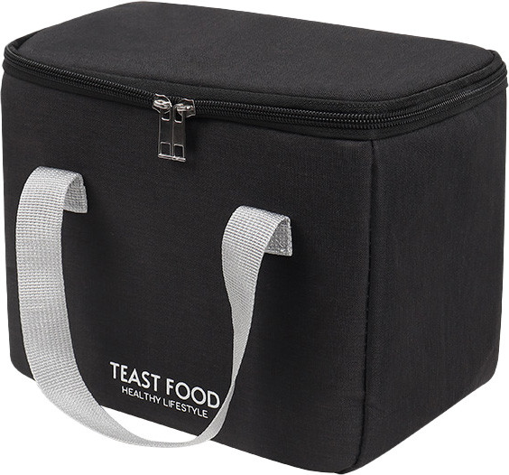 Изображение товара Термосумка Darvish DV-H-2414BK (черный)