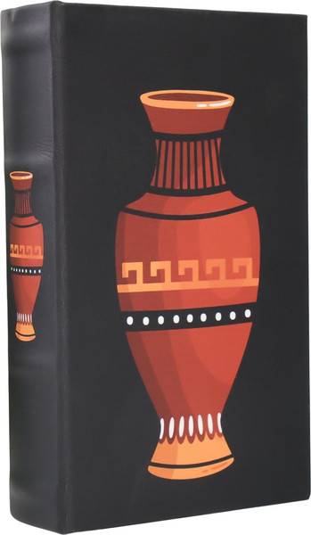 Изображение товара Книга-сейф Sima-Land Греческая ваза 9078980