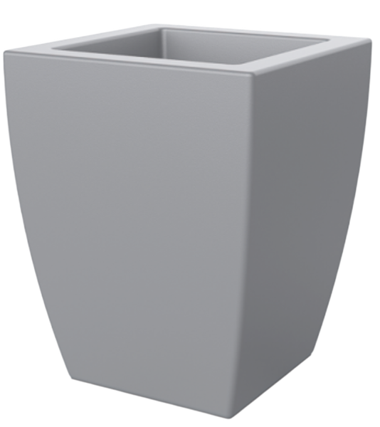 Изображение товара Кашпо БЕРКАНО Tenero 50 / 220_066_21V (Concrete Gray)