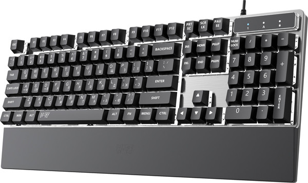 Изображение товара Клавиатура HAFF Gravix KBD-GK150