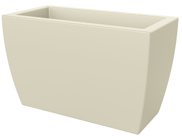 Изображение товара Кашпо БЕРКАНО Tenero 50H / 220_068_12V (Bone Brown)