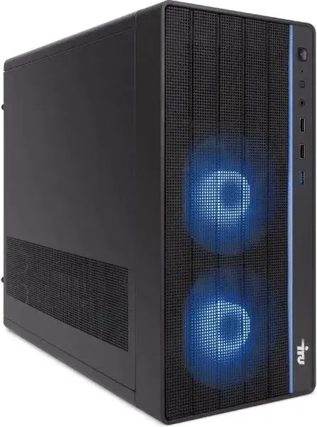 Изображение товара Игровой системный блок IRU Tactio 310H6SEA MT (2164593)