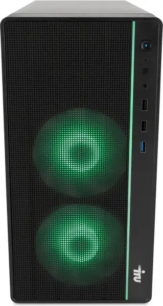 Изображение товара Игровой системный блок IRU Tactio 310H6SEA MT (2164593)