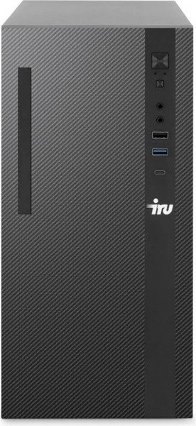 Изображение товара Системный блок IRU 310SC MT (2152518)