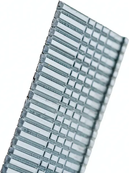 Изображение товара Гвозди для степлера Kangaro Miles №8 / NO.8-14ММ (1000шт)