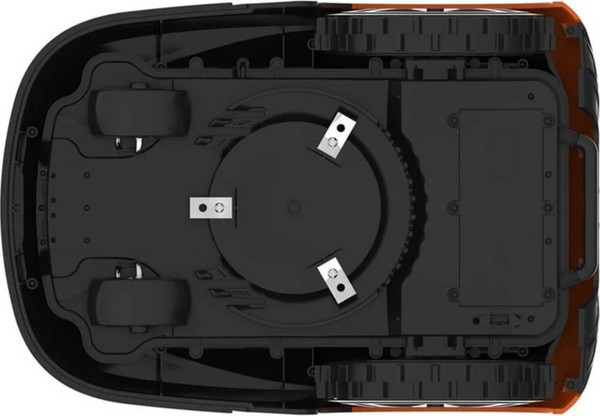 Изображение товара Газонокосилка-робот Robokos RM 600i