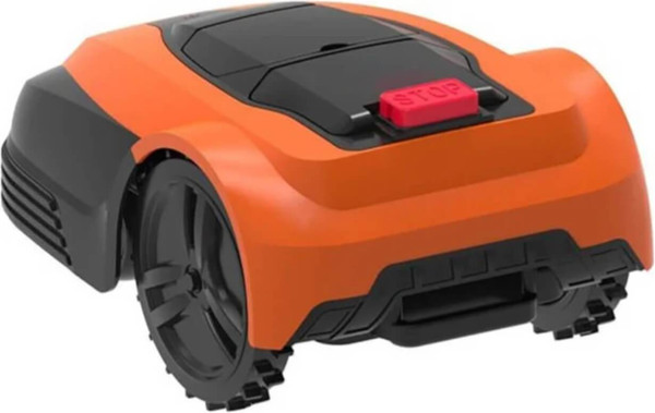 Изображение товара Газонокосилка-робот Robokos RM 600i