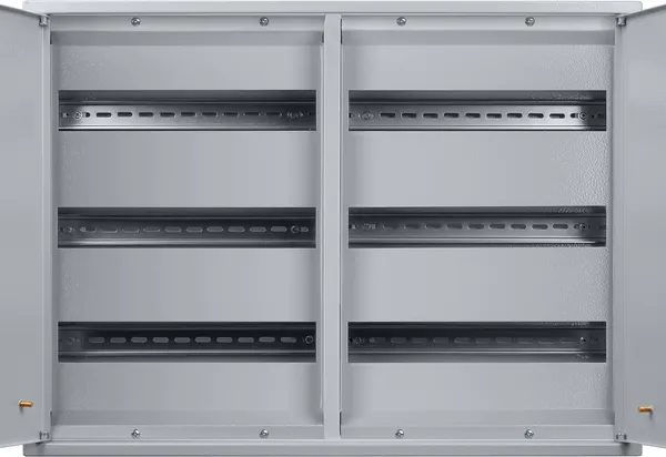 Изображение товара Корпус металлический TDM SQ0905-0020