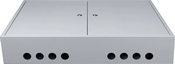 Изображение товара Корпус металлический TDM SQ0905-0020