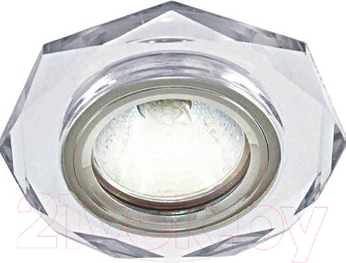 Изображение товара Точечный светильник TDM SQ0359-0052