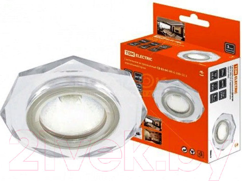 Изображение товара Точечный светильник TDM SQ0359-0052