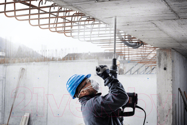 Изображение товара Бур Bosch 2.608.578.607