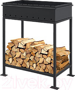 Изображение товара Мангал Везувий Дружба