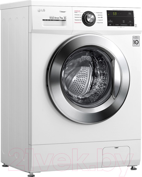 Изображение товара Стиральная машина LG F2J3HS2W