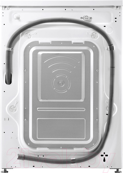 Изображение товара Стиральная машина LG F2J3HS2W