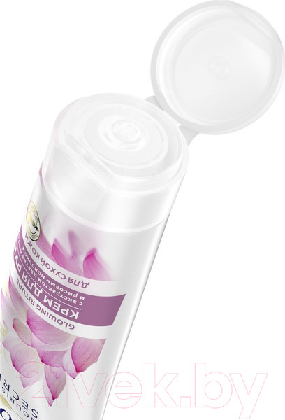 Изображение товара Крем для рук Dove Экстракт лотоса и рисовое молочко (75мл)