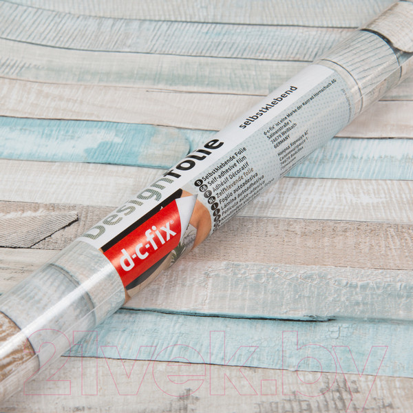 Изображение товара Пленка самоклеящаяся универсальная D-c-fix 200-3228