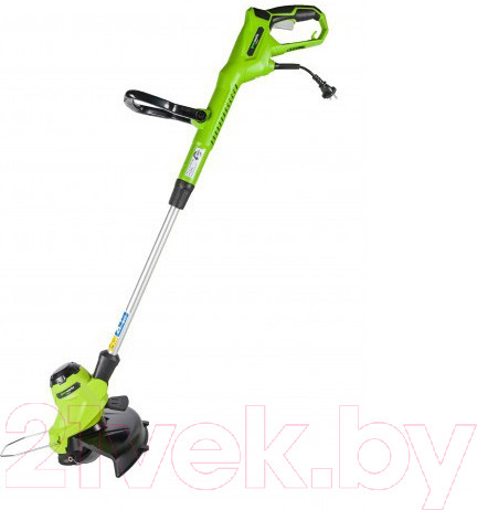 Изображение товара Триммер электрический Greenworks GST6030 (2103707)