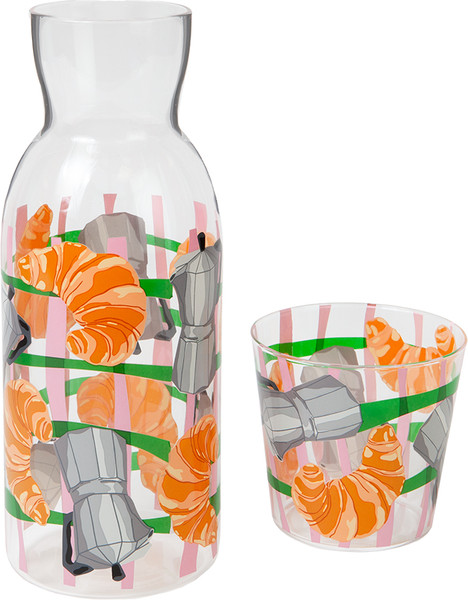 Изображение товара Набор для напитков Doiy Good Morning / DYJGLGM