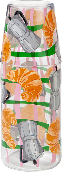 Изображение товара Набор для напитков Doiy Good Morning / DYJGLGM