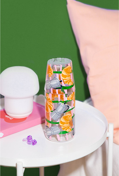 Изображение товара Набор для напитков Doiy Good Morning / DYJGLGM