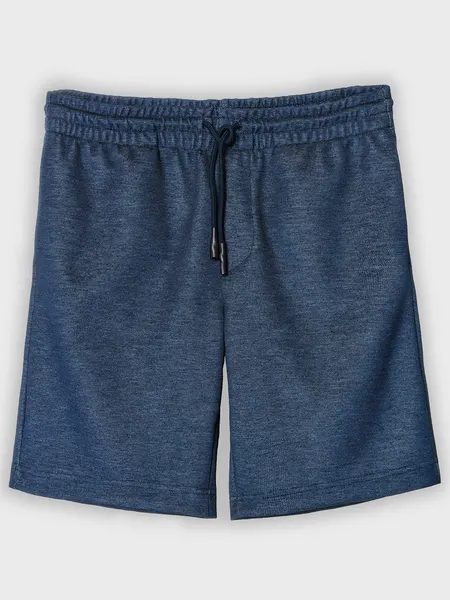 Изображение товара Шорты Mark Formelle 131095 (р.102-182, двухцветный неви)