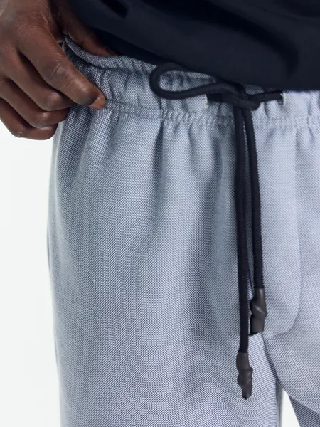 Изображение товара Шорты Mark Formelle 131095 (р.86-182, двухцветный синий)