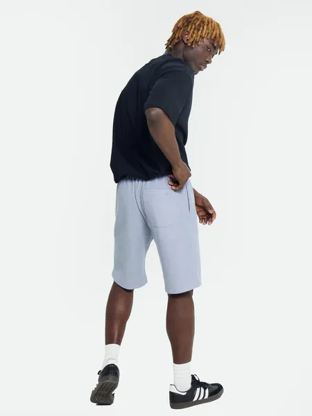 Изображение товара Шорты Mark Formelle 131095 (р.90-182, двухцветный синий)