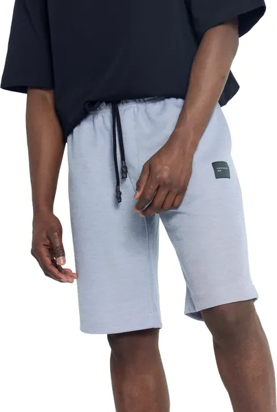 Изображение товара Шорты Mark Formelle 131095 (р.90-182, двухцветный синий)