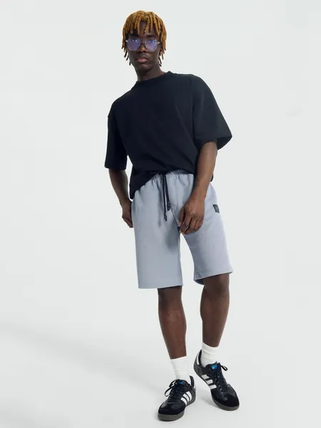 Изображение товара Шорты Mark Formelle 131095 (р.106-182, двухцветный синий)