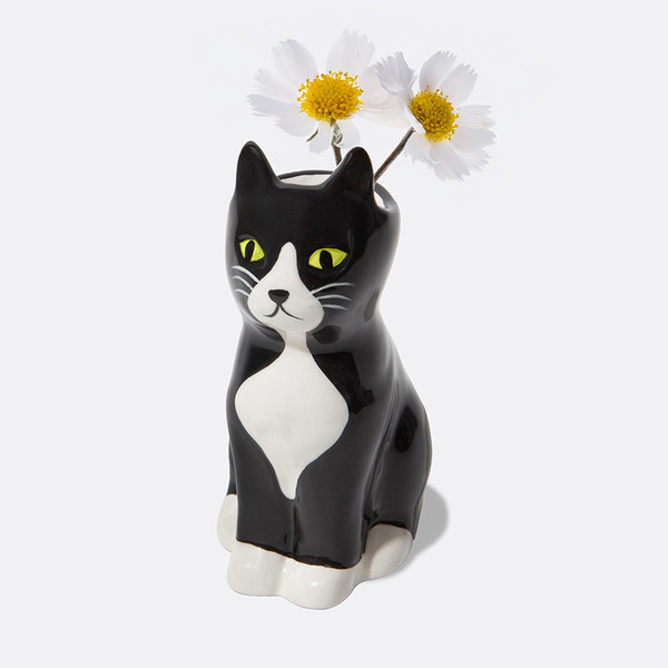 Изображение товара Ваза Doiy Cat / DYVASXSCAT