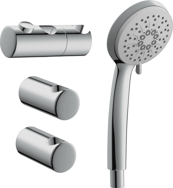 Изображение товара Душевой гарнитур со смесителем Cersanit Moduo 64097 + Vibe 63067