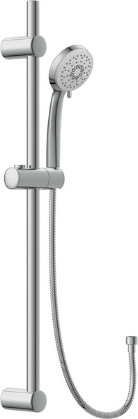 Изображение товара Душевой гарнитур со смесителем Cersanit Moduo 64097 + Vibe 63067