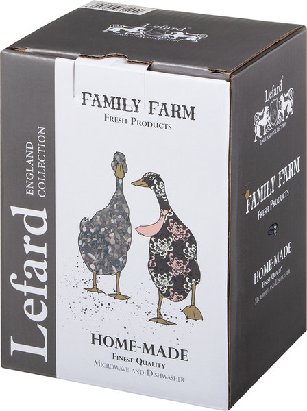 Изображение товара Подставка для кухонных приборов Lefard Family Farm 263-1404