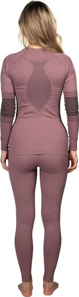 Изображение товара Комплект термобелья White Owl A1-3321 / W112773 (M/L, розовый)
