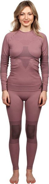 Изображение товара Комплект термобелья White Owl A1-3321 / W112773 (M/L, розовый)