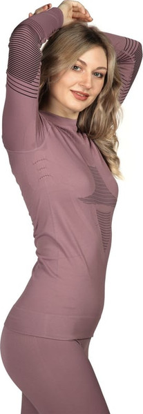 Изображение товара Комплект термобелья White Owl A1-3321 / W112773 (M/L, розовый)
