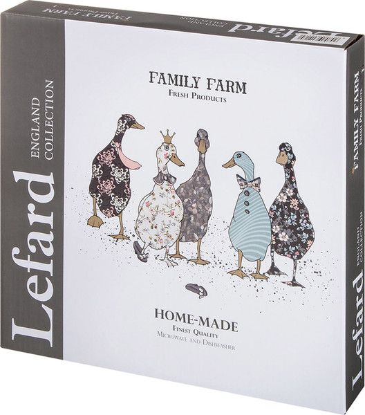 Изображение товара Тарелка столовая обеденная Lefard Family Farm 263-1416
