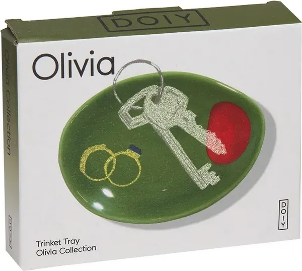 Изображение товара Поднос Doiy Olivia / DYTRTDVOLXS
