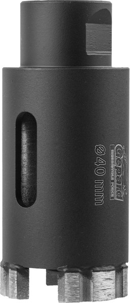 Изображение товара Коронка Gepard GP2079-40