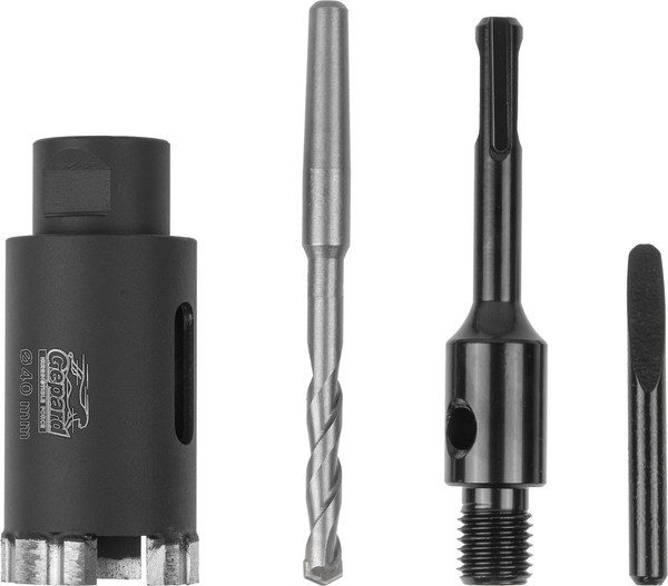 Изображение товара Коронка Gepard GP2079-40