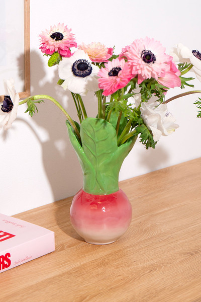 Изображение товара Ваза Doiy Radish / DYVASLRDSH