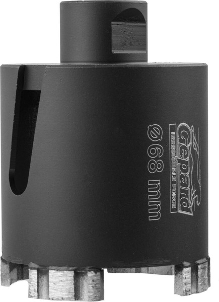 Изображение товара Коронка Gepard GP2079-68