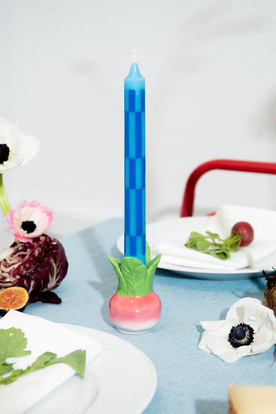 Изображение товара Подсвечник Doiy Radish / DYCAHMRDSH