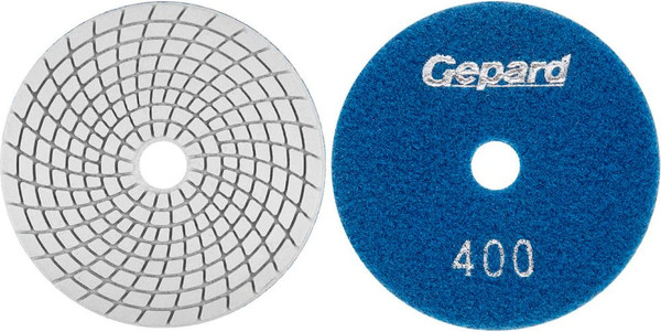 Изображение товара Шлифовальный круг Gepard GP5022-400