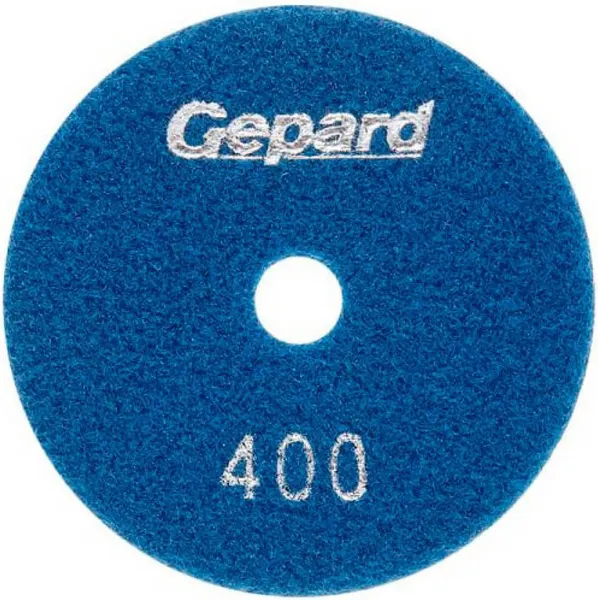 Изображение товара Шлифовальный круг Gepard GP5022-400
